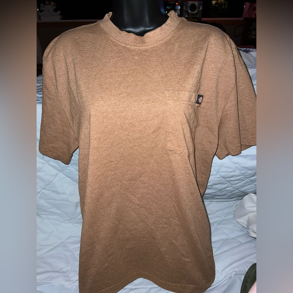 Dickies Work T-Shirt